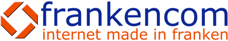 www.frankencom.net Logo
